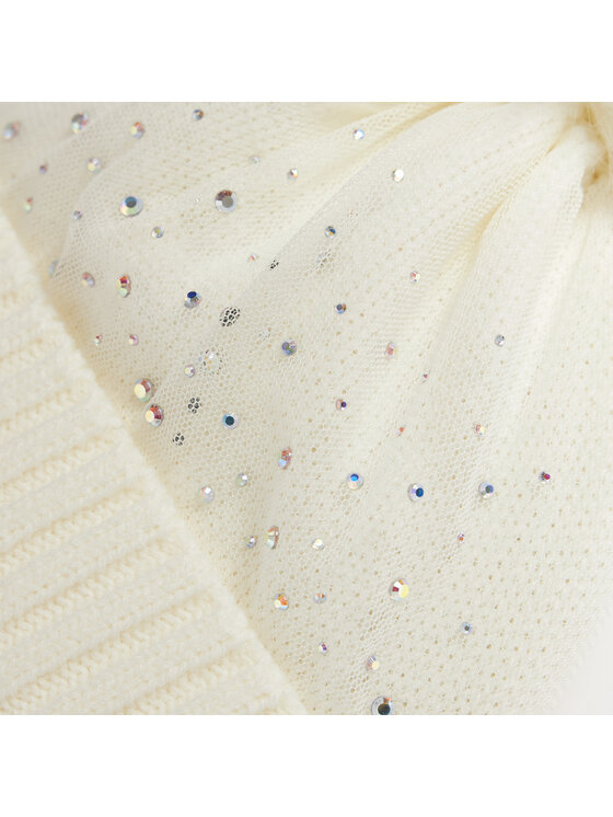 Berretto Cleo ZB13649O3BRO-003 Beige