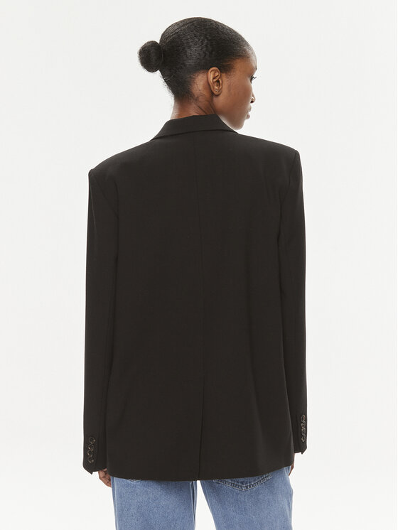 2NDDAY 2NDDAY Sakko Janet 2000115119 Schwarz Regular Fit
