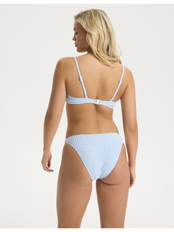 Esotiq Esotiq Dół od bikini 45096 Niebieski