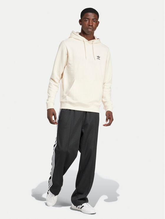 adidas adidas Sweatshirt Trefoil Essentials IX7669 Weiß Regular Fit