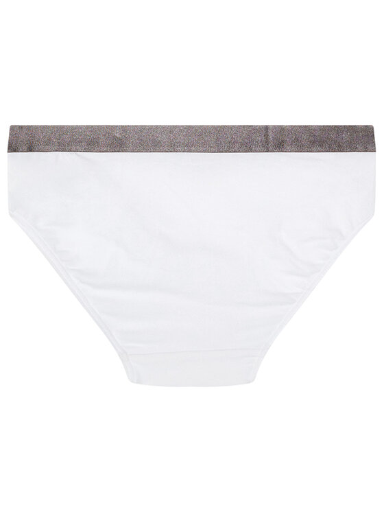 Calvin Klein Underwear Calvin Klein Underwear Set bikini gaćica﻿ G80G800071 Šarena