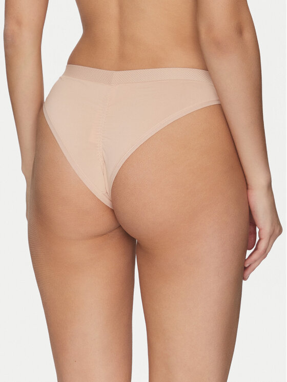 YSABEL MORA YSABEL MORA Chilot brazilian 10122 Bej