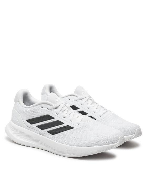 adidas adidas Αθλητικά Runfalcon 5 JH9637 Λευκό