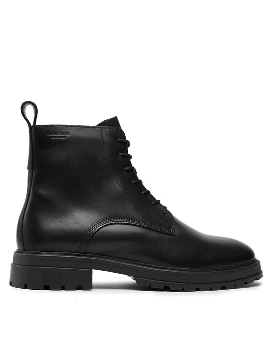 Vagabond Shoemakers Vagabond Zimske čizme Ghete 5479-501-20 Crna