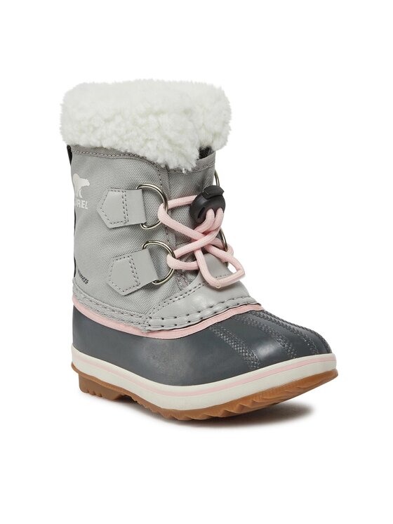 Stivali da neve in poly riciclato - Liewood - Bambina