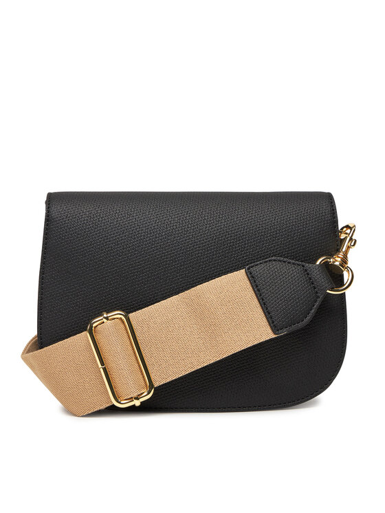 LOVE MOSCHINO LOVE MOSCHINO Дамска чанта JC4125PP1MLJ0000 Черен