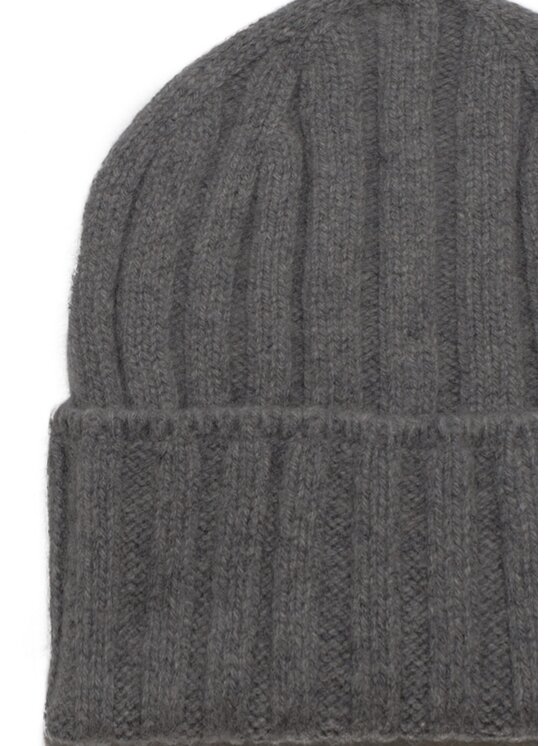 ACANFORA ACANFORA Cappello DAMOU-GRI Grigio