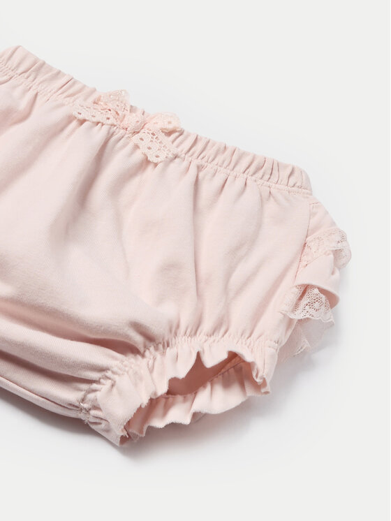 Mayoral Mayoral Panty hlačke 09698 Bež