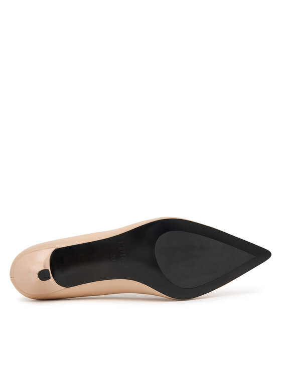 Furla Furla Podpätky Aria YL581FA X30000 CN 93300 Béžová