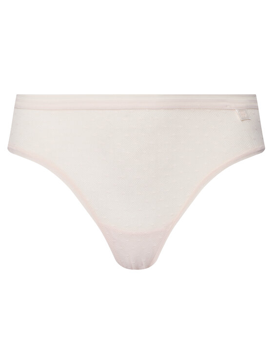 DKNY DKNY Chilot clasic DK8652 Roz