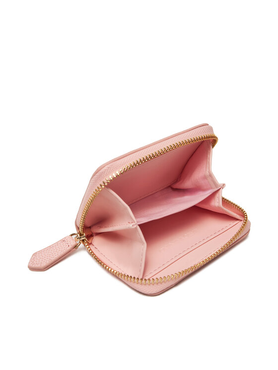 Valentino Valentino Portafoglio piccolo da donna Divina VPS1R4139G Rosa