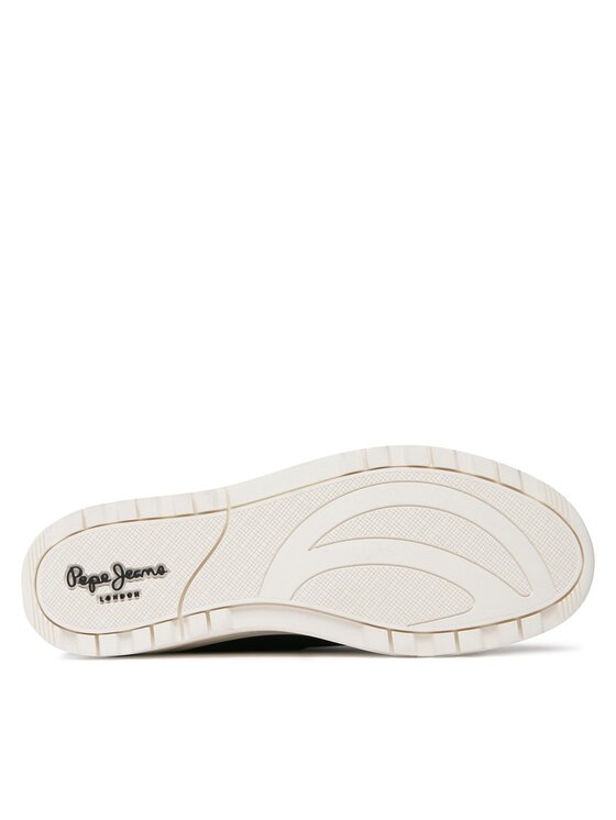 Pepe Jeans Pepe Jeans Μπότες Χιονιού PLS31504 Μαύρο