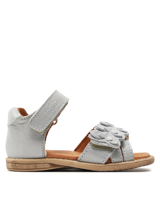 Froddo Froddo Σανδάλια Carlina G2150193-8 M Ασημί