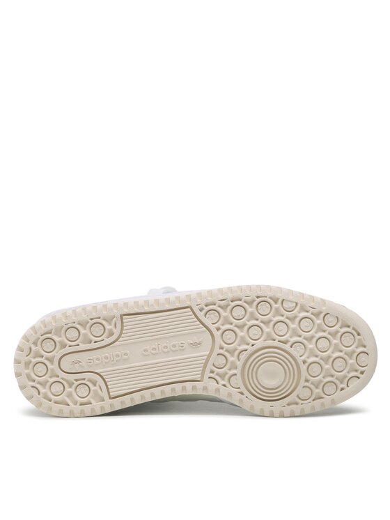 adidas adidas Tenisice Forum Md Tm W GY9556 Bijela
