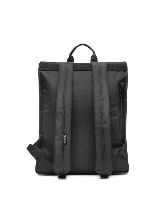 Lefrik Lefrik Rucsac Handy P8699 Negru