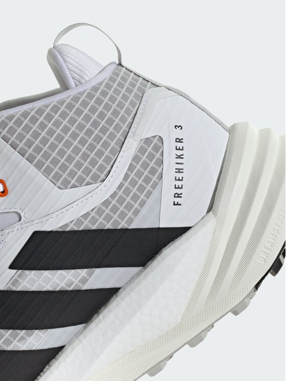 adidas adidas Trekkingi 168225 Biały