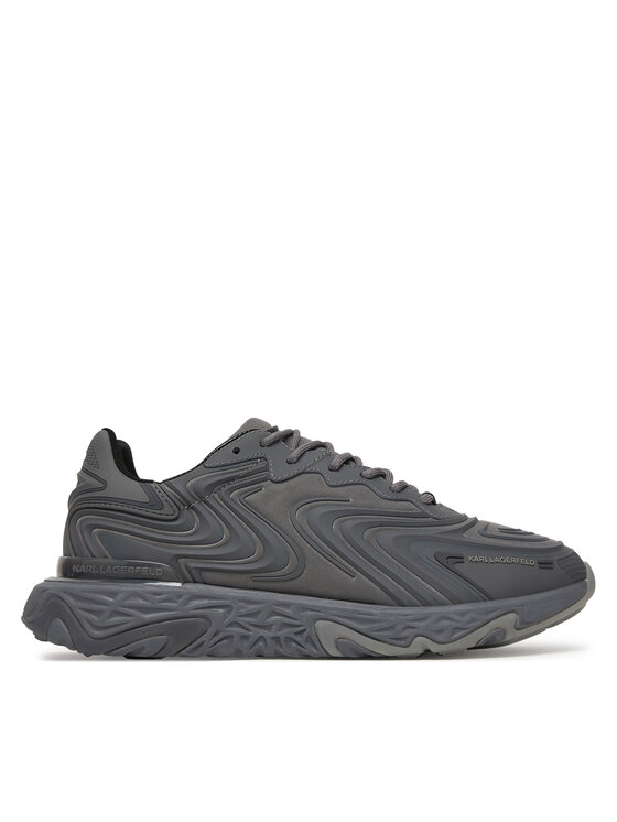 KARL LAGERFELD KARL LAGERFELD Sportcipők Blaze KL52414F Szürke