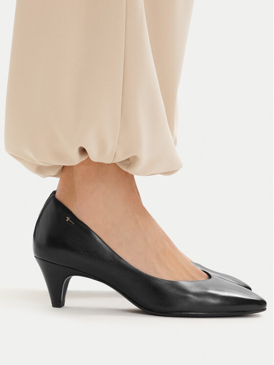 Tamaris Tamaris Décolleté 1-22428-46 Nero