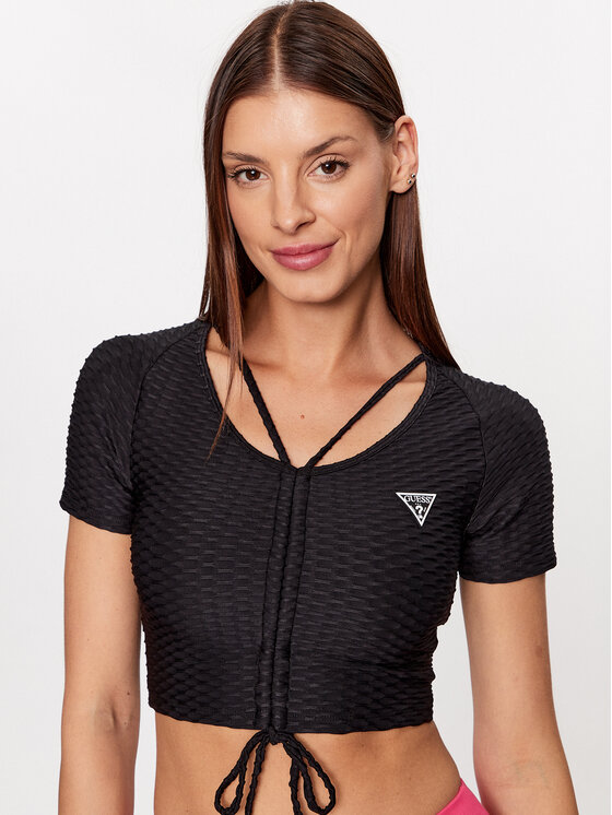 Guess Guess Särkpluus Delma V3GP09 KBOA2 Must Regular Fit