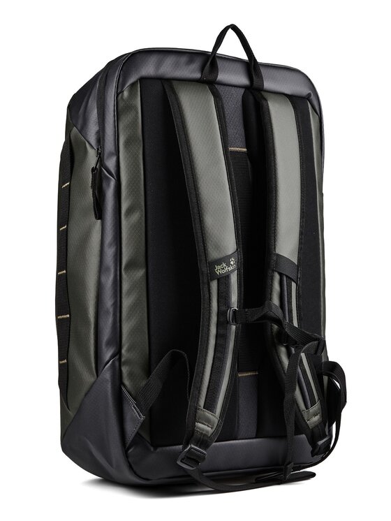 Jack Wolfskin Jack Wolfskin Plecak 335069 Szary