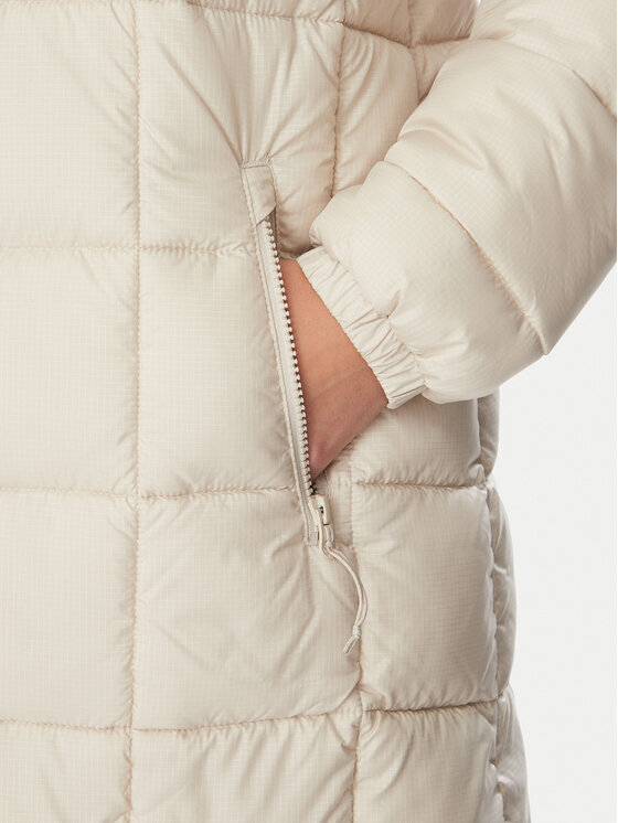 Columbia Columbia Zimní bunda Puffect™ III 2171271 Hnědá Regular Fit