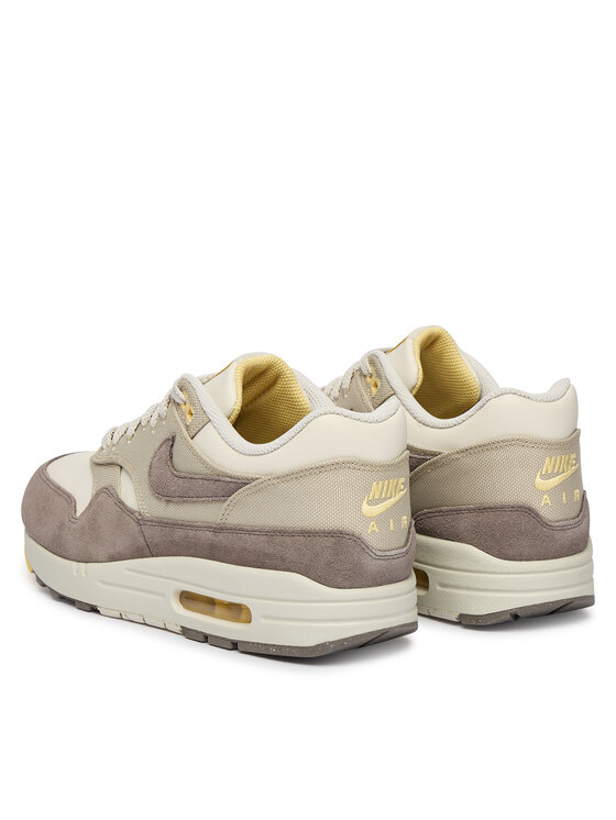 Nike Nike Sneakers Air Max 1 Premium IB6390 001 Alb