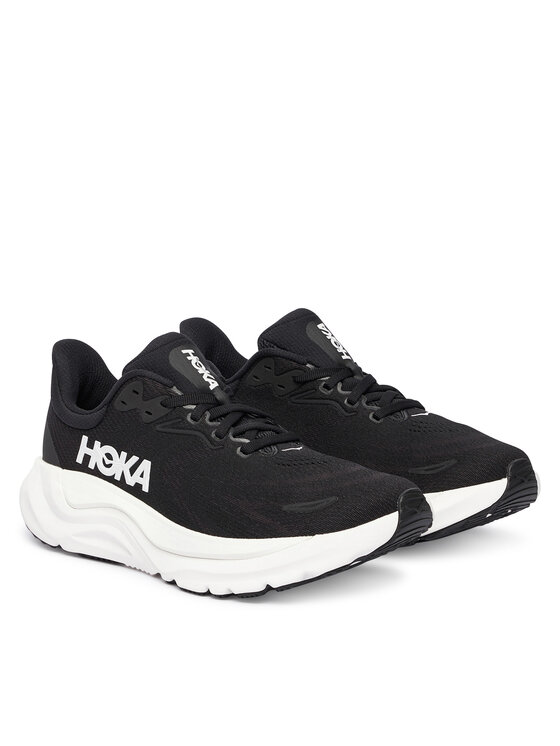 Hoka Hoka Laufschuhe Arahi 8 1168711 Schwarz