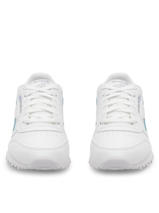 Reebok Reebok Snīkeri Classic Vegan GY8817 Balts
