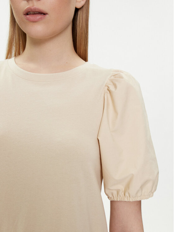 Brave Soul Brave Soul Suvekleit LDRJ-544AMIEST Beež Straight Fit
