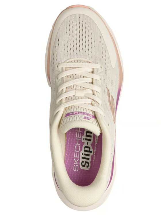 Skechers Skechers Sneakersy 129825 / NAT Kolorowy