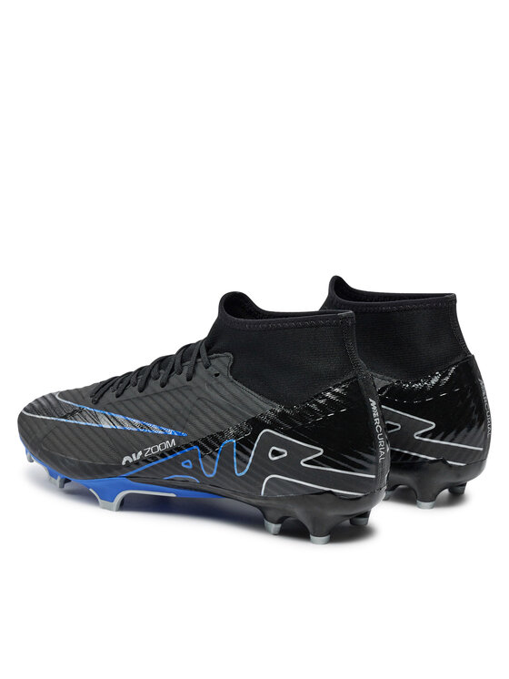 Nike Nike Jalgpallijalatsid Zoom Superfly 9 Academy Fg/Mg DJ5625 040 Must