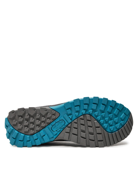 CMP CMP Trekking Atik Wp 3Q31147 Siva
