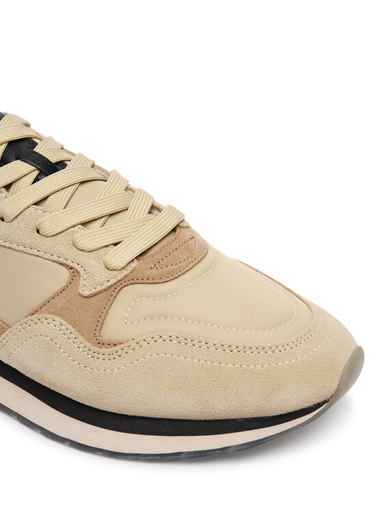 HOFF HOFF Sneakers City Trieste Man 22502619 Beige