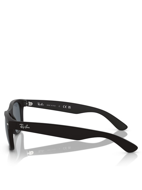 Ray-Ban Ray-Ban Okulary przeciwsłoneczne New Wayfarer 0RB2132 622/R5 Czarny