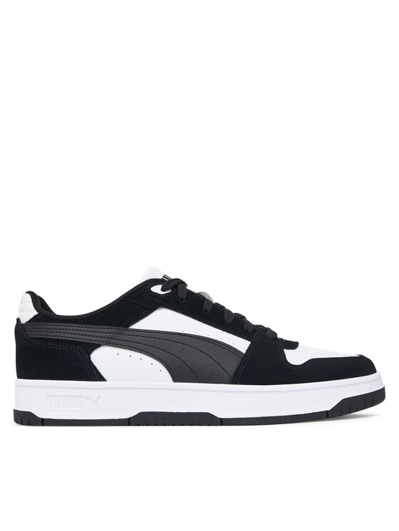 Puma Puma Снікерcи Rebound Slam Sd 407357 Білий