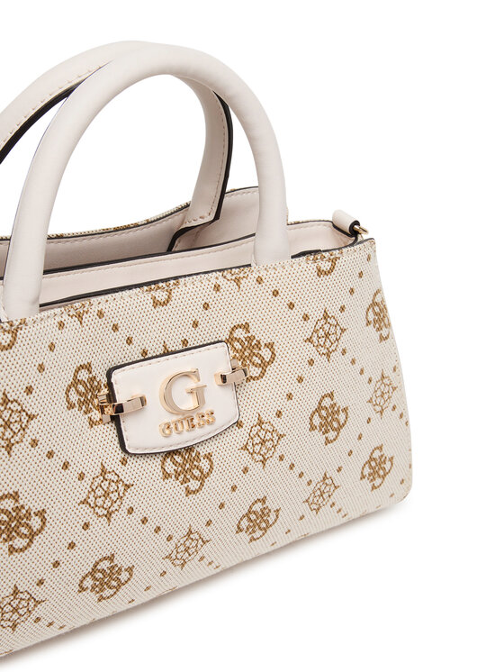 Guess Guess Τσάντα HWCP96 54060 Κρεμ