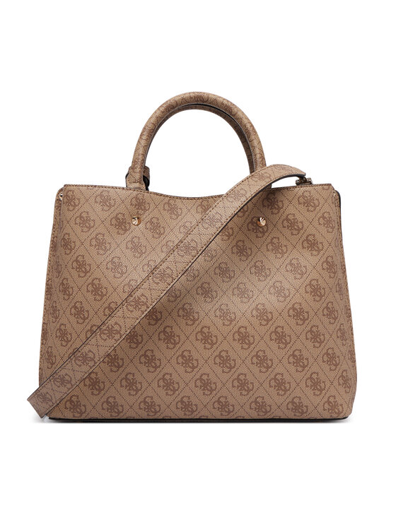 Guess Guess Сумка Meridan II HWSG69 74060 Бежевий