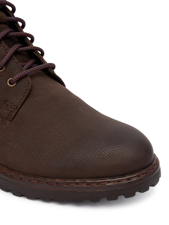 Josef Seibel Josef Seibel Черевики Errol 53 MA071 Хакі
