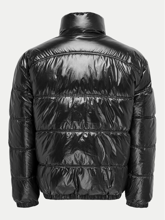 Only & Sons Only & Sons Зимова куртка Prim 22030315 Чорний Regular Fit