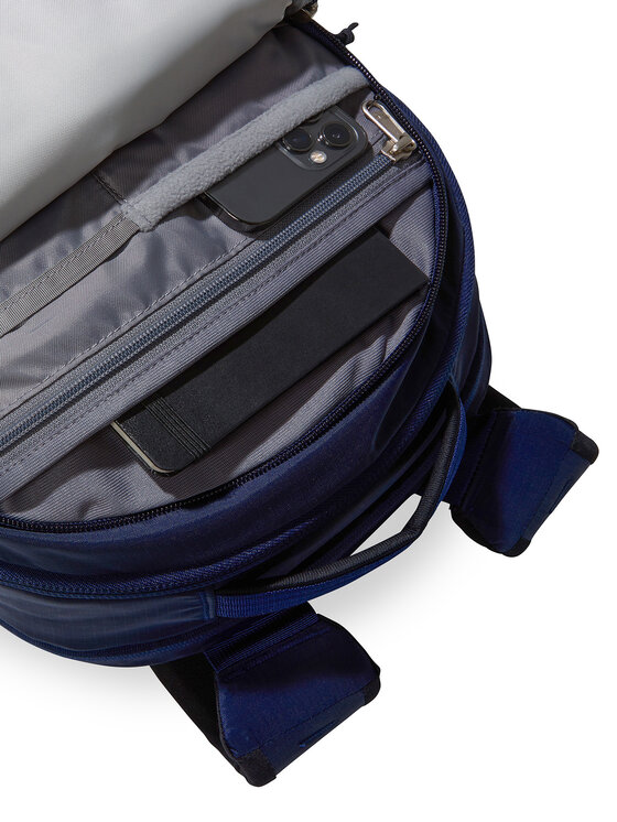 The North Face The North Face Kuprinės Recon 30L NF0A52SH53Z1 Tamsiai mėlyna