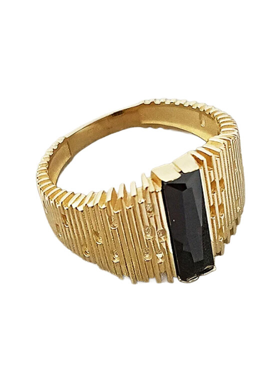 Lovrin Lovrin Prstýnek 96006 Zlatá