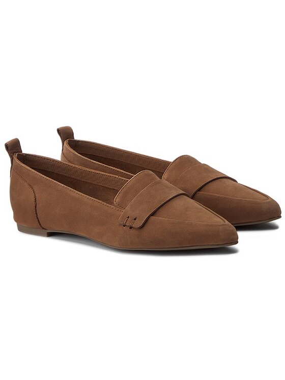 Aldo Chaussures basses Cherryhill 49432162 Marron Modivo