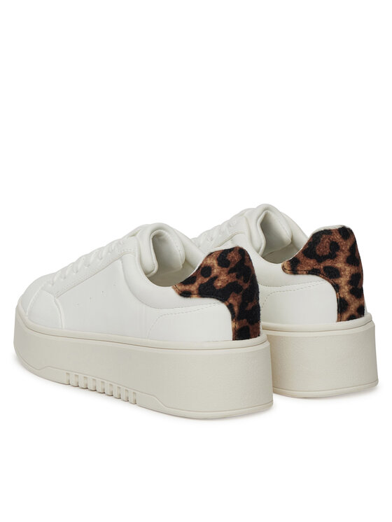 DeeZee DeeZee Tossud AM25232-R Valge