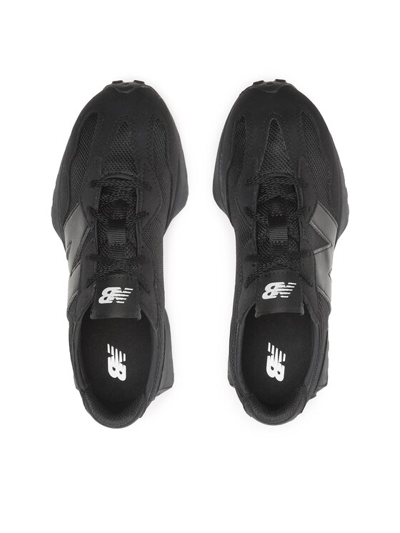 New Balance New Balance Sneakersy GS327CTB Czarny