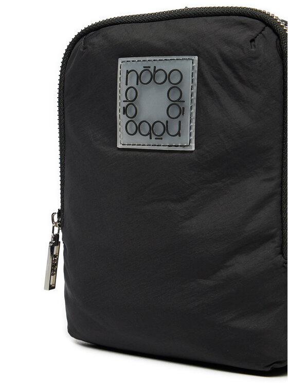 Nobo Nobo Torbica BAGU260-K020 Crna