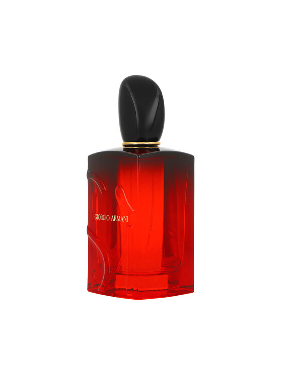Giorgio Armani Giorgio Armani Si Passione Intense Woda perfumowana