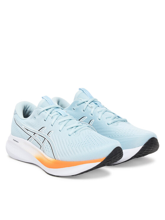 Asics Asics Bežecké topánky Gel-Excite 11 1011C080 Sivá