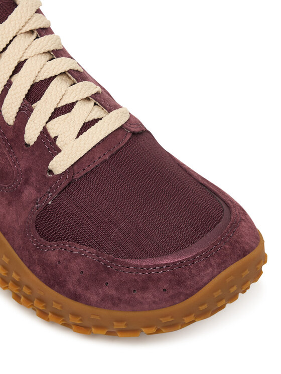 Merrell Merrell Sneakersy Wrapt Sneaker J008916 Fialová