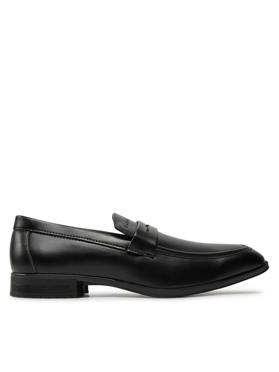 Pierre Cardin Loaferke 2312 Črna