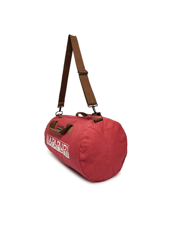 Napapijri Napapijri Borsa weekend NP0A4GGMR501 Rosso